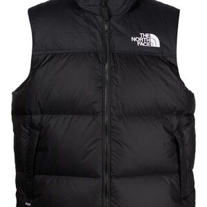 North Face Vest